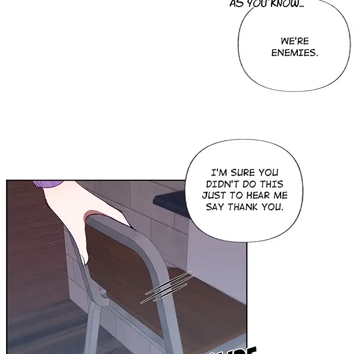 The Heart of Red Cloak - Chapter 9 - photo - 63