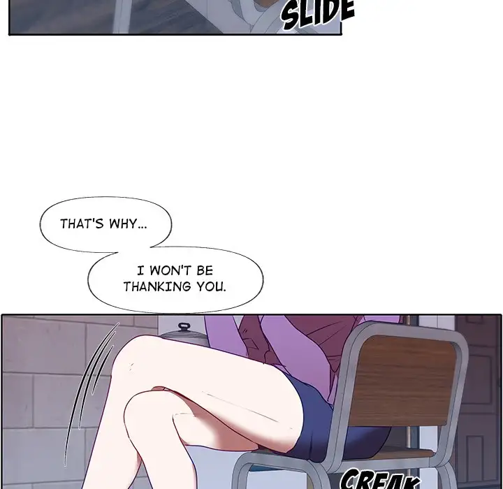 The Heart of Red Cloak - Chapter 9 - photo - 64