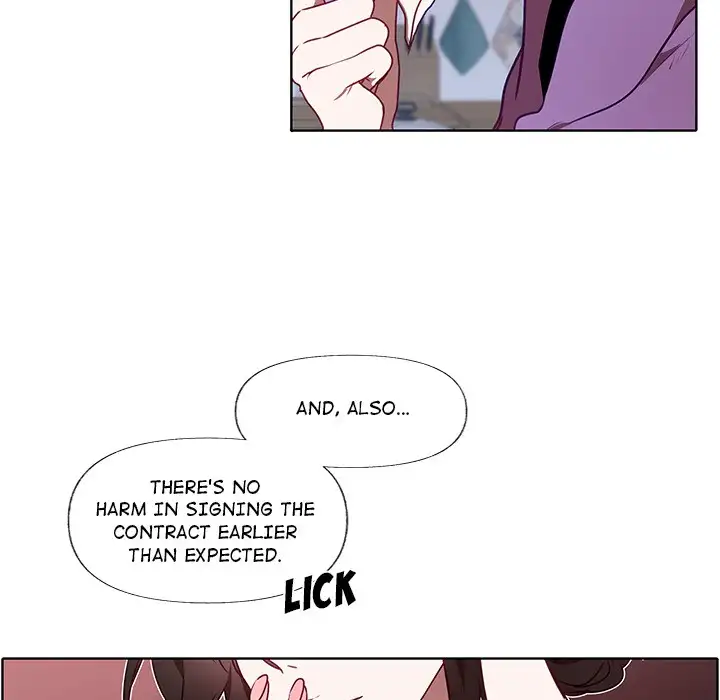 The Heart of Red Cloak - Chapter 9 - photo - 68