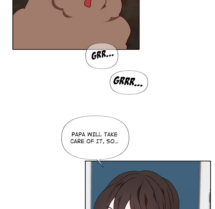 The Heart of Red Cloak - Chapter 9 - photo - 8