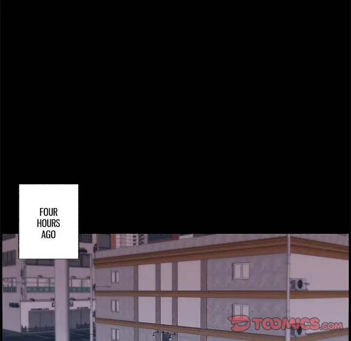 The Heart of Red Cloak - Chapter 10 - photo - 10