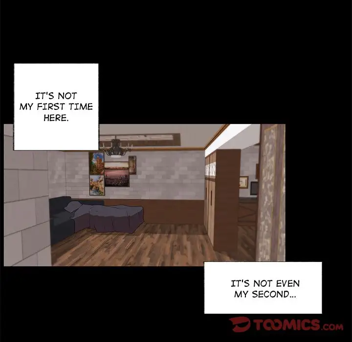 The Heart of Red Cloak - Chapter 10 - photo - 14