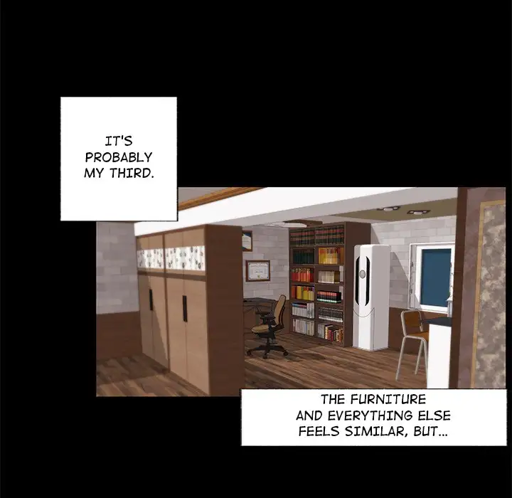 The Heart of Red Cloak - Chapter 10 - photo - 15