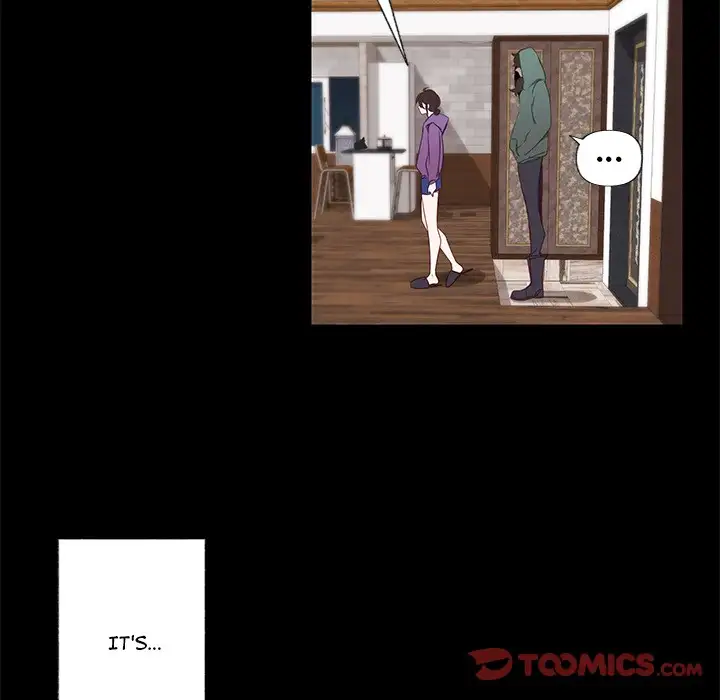 The Heart of Red Cloak - Chapter 10 - photo - 18