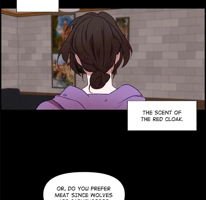 The Heart of Red Cloak - Chapter 10 - photo - 19