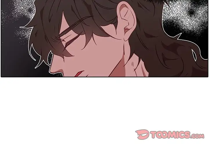 The Heart of Red Cloak - Chapter 10 - photo - 2