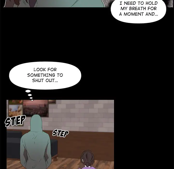 The Heart of Red Cloak - Chapter 10 - photo - 24