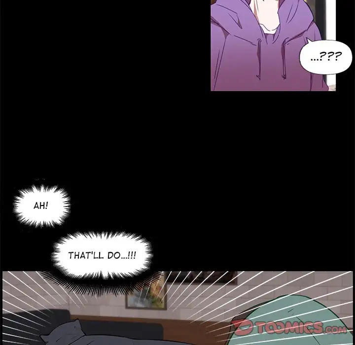 The Heart of Red Cloak - Chapter 10 - photo - 26