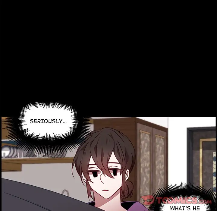 The Heart of Red Cloak - Chapter 10 - photo - 30