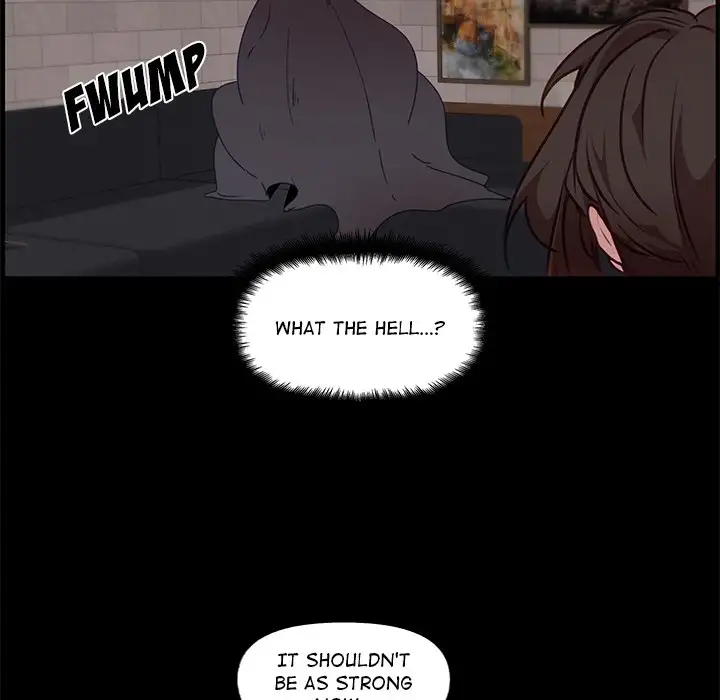 The Heart of Red Cloak - Chapter 10 - photo - 32