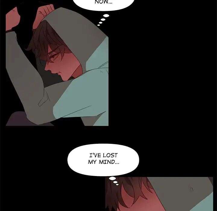 The Heart of Red Cloak - Chapter 10 - photo - 33