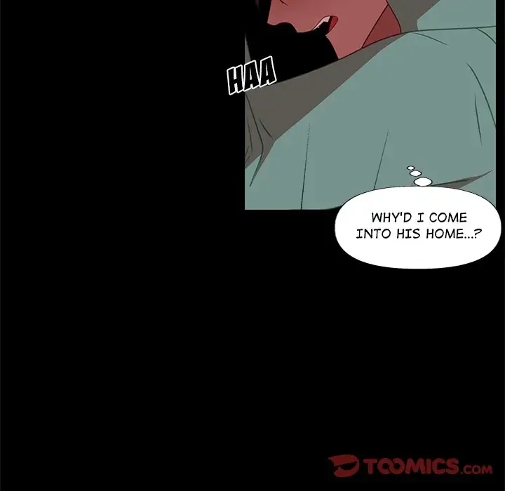 The Heart of Red Cloak - Chapter 10 - photo - 34