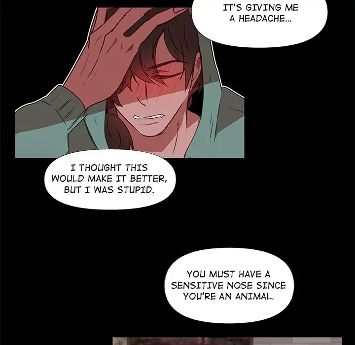 The Heart of Red Cloak - Chapter 10 - photo - 41