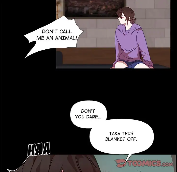 The Heart of Red Cloak - Chapter 10 - photo - 42