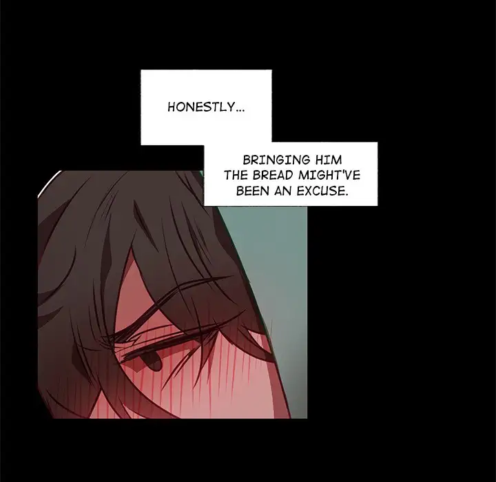 The Heart of Red Cloak - Chapter 10 - photo - 45