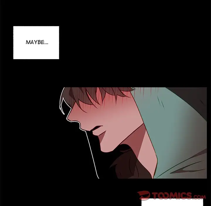 The Heart of Red Cloak - Chapter 10 - photo - 46
