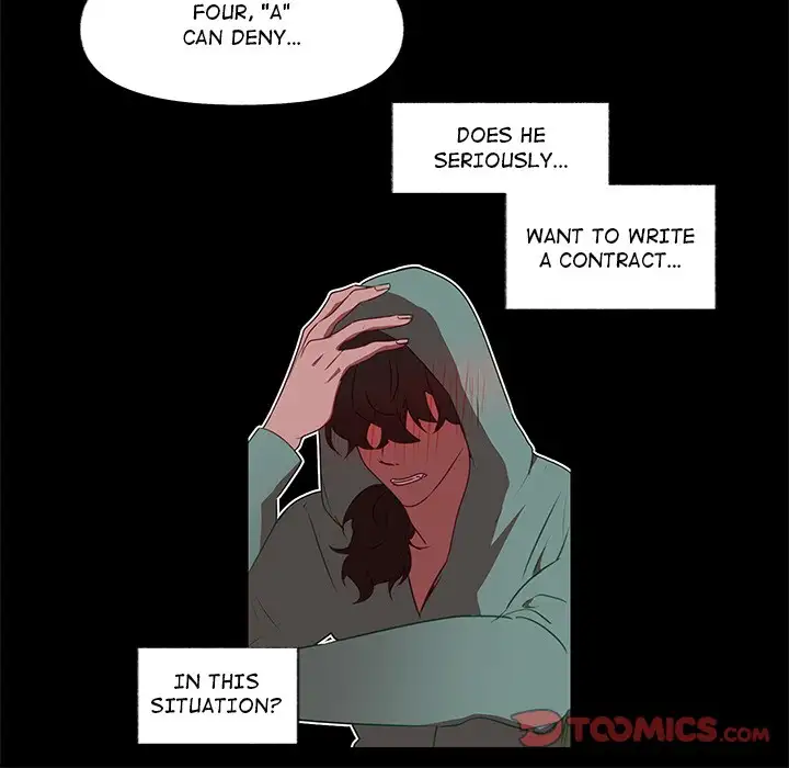 The Heart of Red Cloak - Chapter 10 - photo - 50