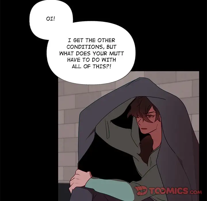 The Heart of Red Cloak - Chapter 10 - photo - 54