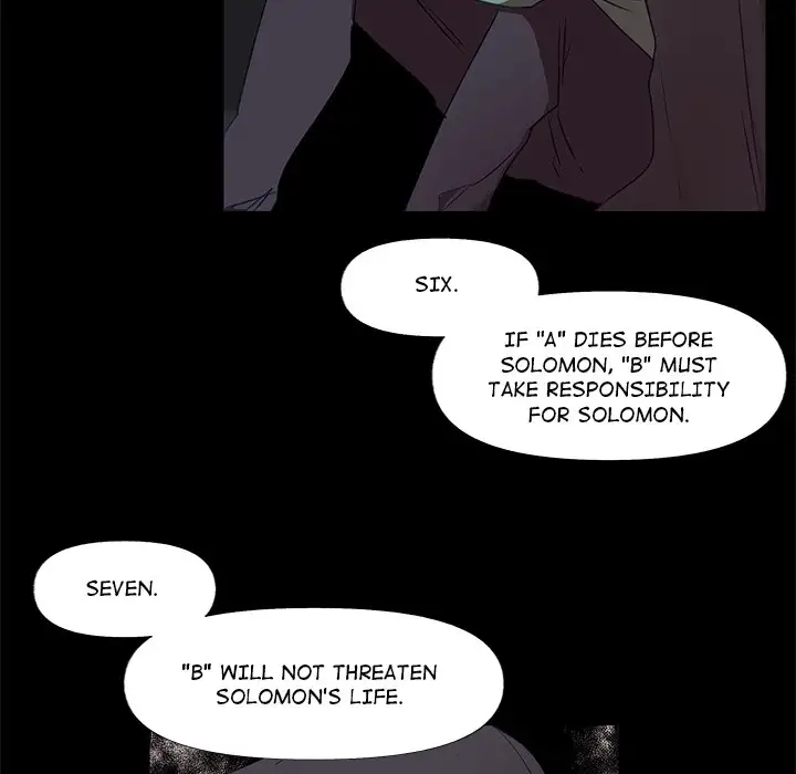 The Heart of Red Cloak - Chapter 10 - photo - 55