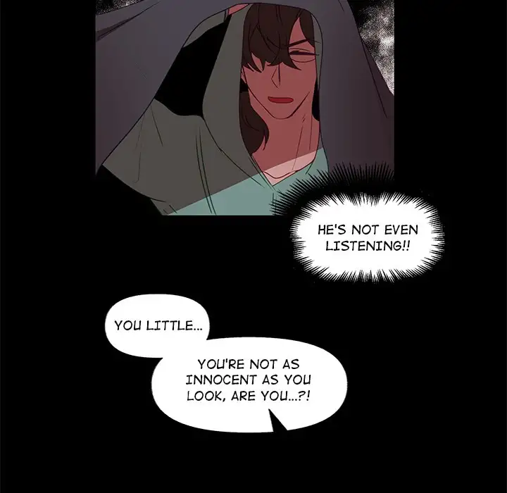 The Heart of Red Cloak - Chapter 10 - photo - 56