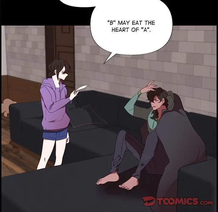 The Heart of Red Cloak - Chapter 10 - photo - 58