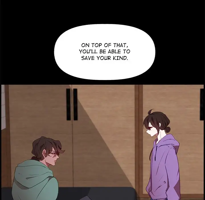 The Heart of Red Cloak - Chapter 10 - photo - 63