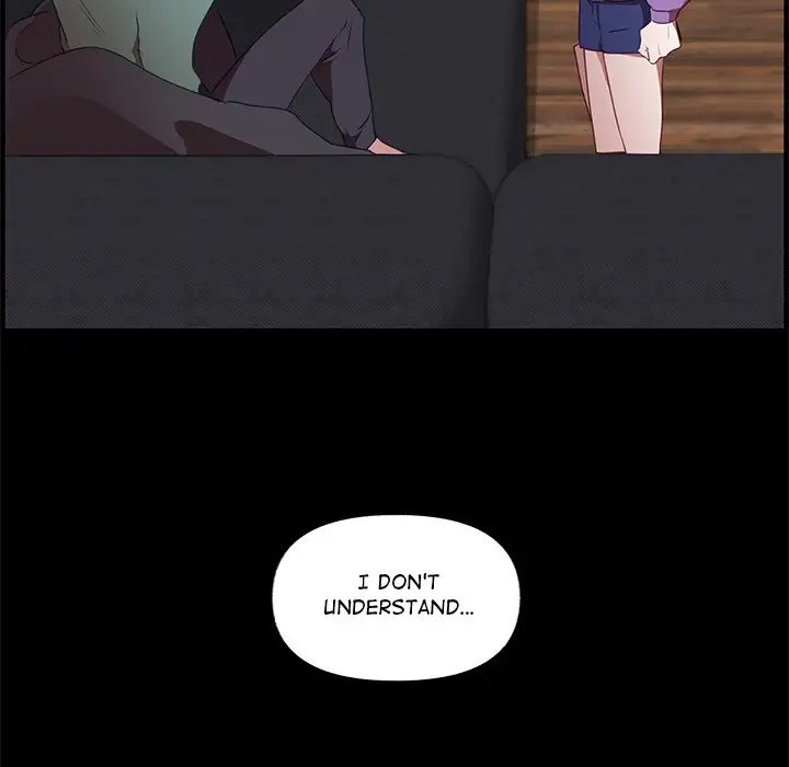 The Heart of Red Cloak - Chapter 10 - photo - 64
