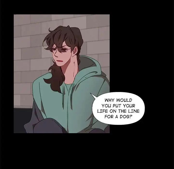 The Heart of Red Cloak - Chapter 10 - photo - 65