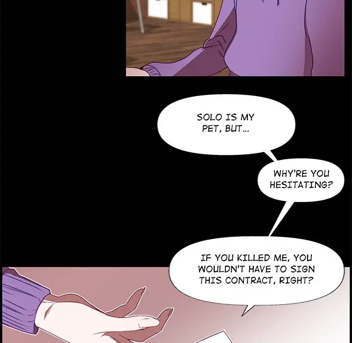 The Heart of Red Cloak - Chapter 10 - photo - 67
