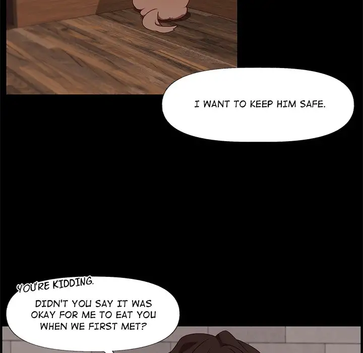 The Heart of Red Cloak - Chapter 10 - photo - 72