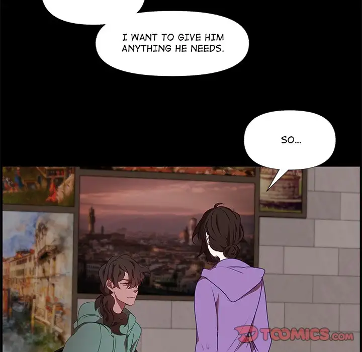 The Heart of Red Cloak - Chapter 10 - photo - 78
