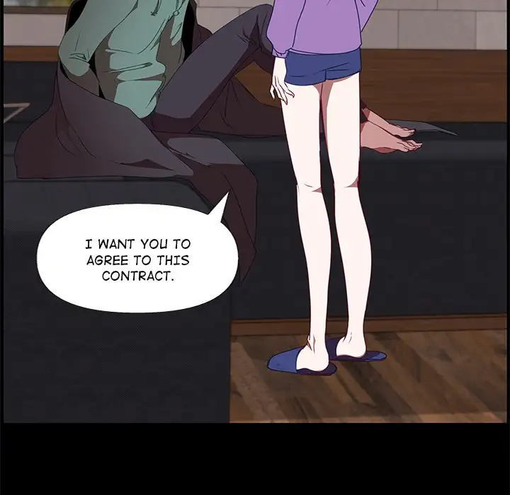 The Heart of Red Cloak - Chapter 10 - photo - 79