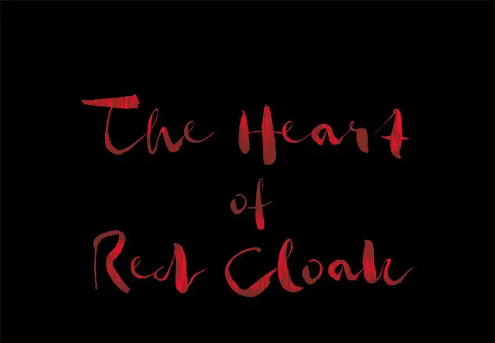 The Heart of Red Cloak - Chapter 11 - photo - 1