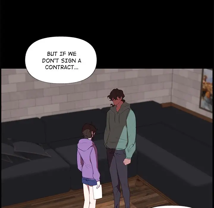 The Heart of Red Cloak - Chapter 11 - photo - 11