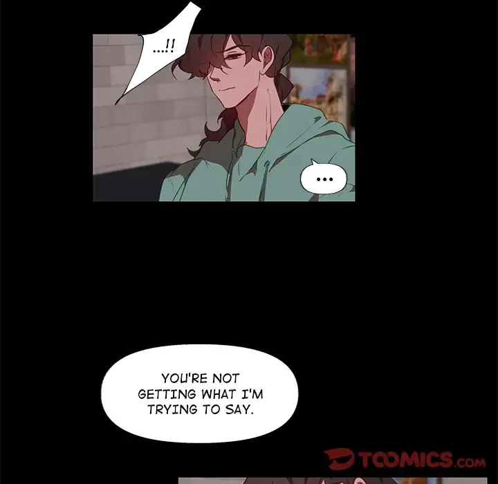 The Heart of Red Cloak - Chapter 11 - photo - 14