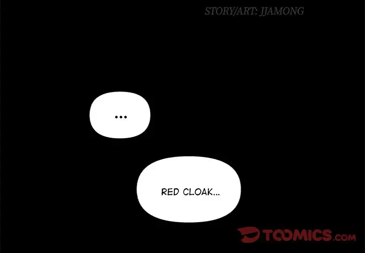 The Heart of Red Cloak - Chapter 11 - photo - 2