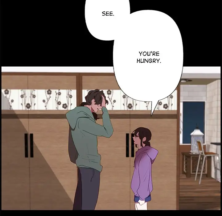 The Heart of Red Cloak - Chapter 11 - photo - 20