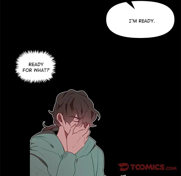 The Heart of Red Cloak - Chapter 11 - photo - 22