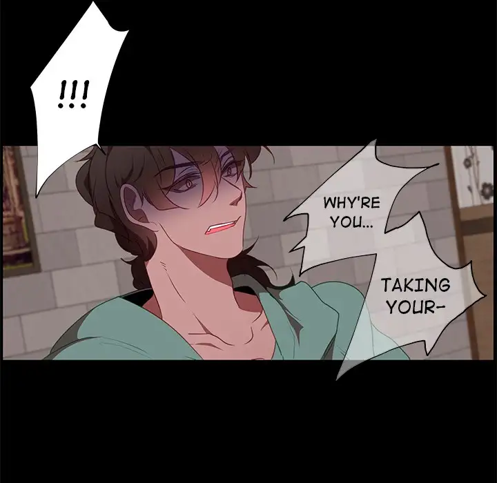 The Heart of Red Cloak - Chapter 11 - photo - 29