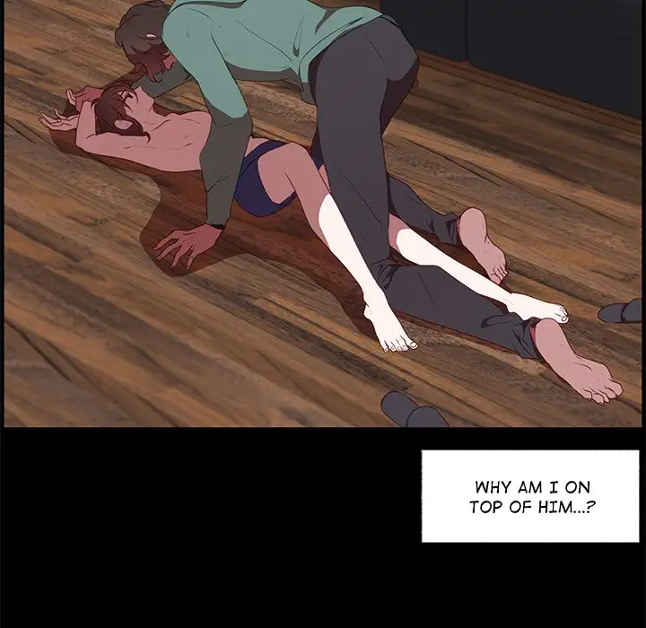 The Heart of Red Cloak - Chapter 11 - photo - 35
