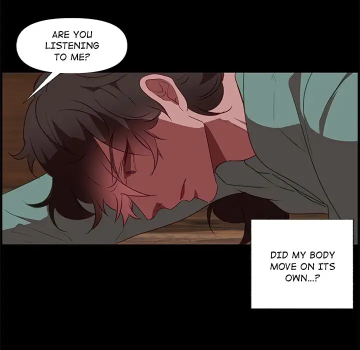 The Heart of Red Cloak - Chapter 11 - photo - 36