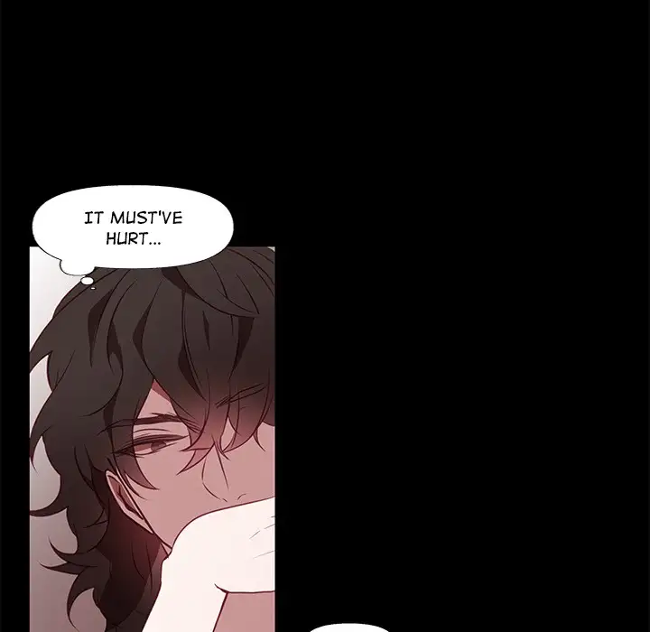 The Heart of Red Cloak - Chapter 11 - photo - 64