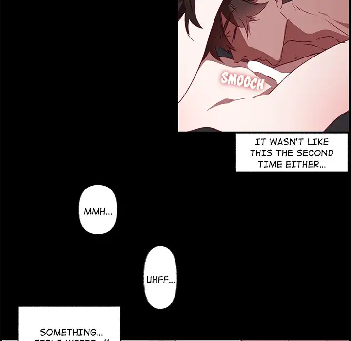 The Heart of Red Cloak - Chapter 11 - photo - 77