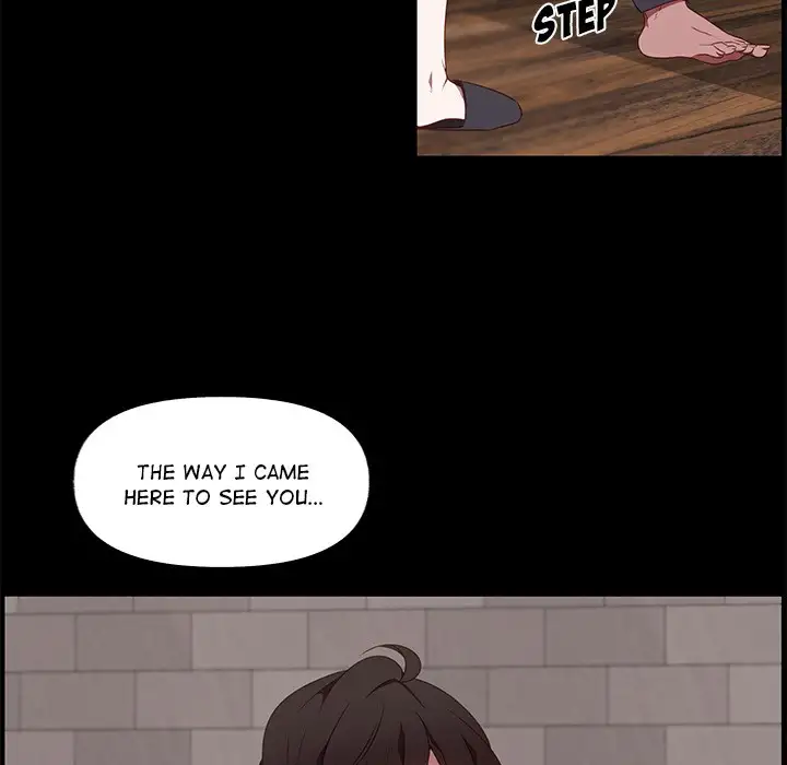 The Heart of Red Cloak - Chapter 11 - photo - 8