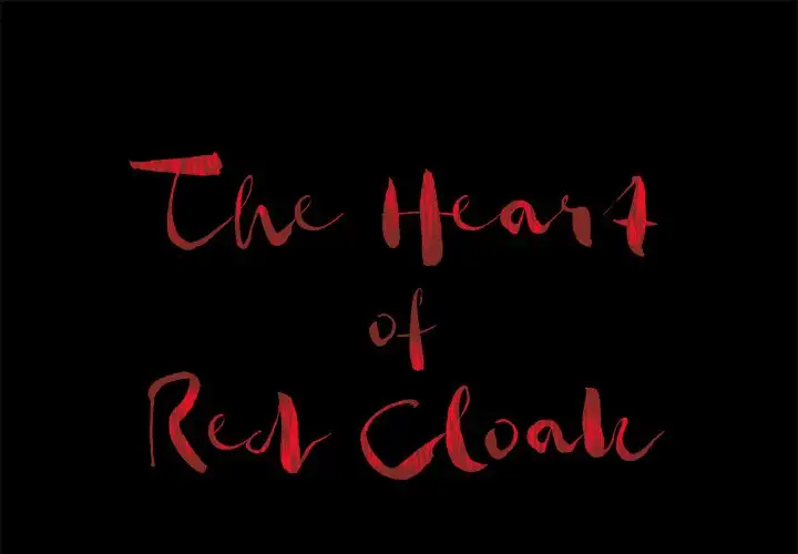 The Heart of Red Cloak - Chapter 12 - photo - 1