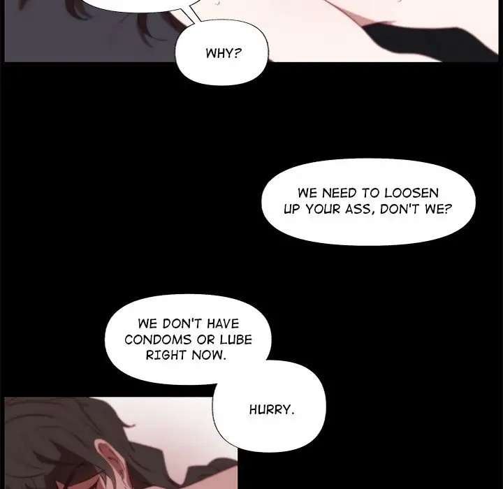 The Heart of Red Cloak - Chapter 12 - photo - 20