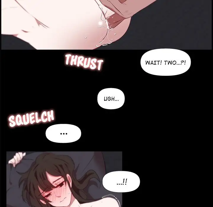 The Heart of Red Cloak - Chapter 12 - photo - 41
