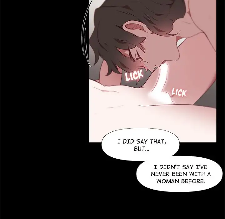 The Heart of Red Cloak - Chapter 12 - photo - 5