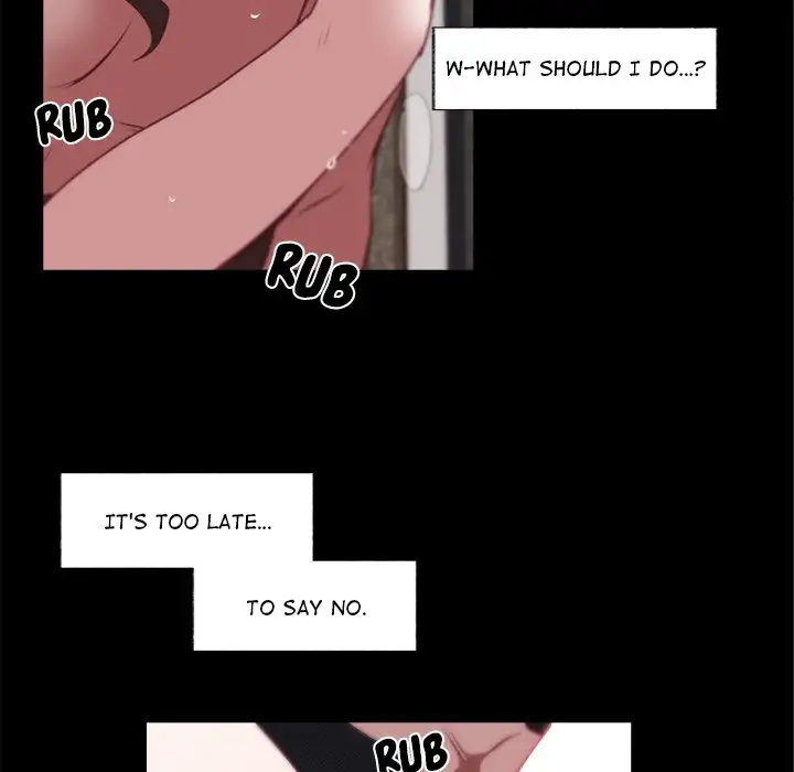 The Heart of Red Cloak - Chapter 12 - photo - 52