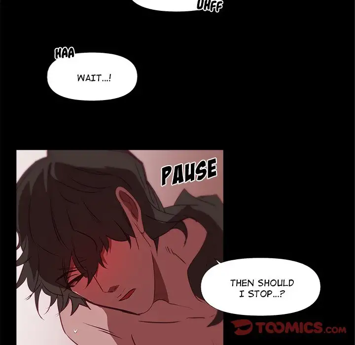 The Heart of Red Cloak - Chapter 12 - photo - 62